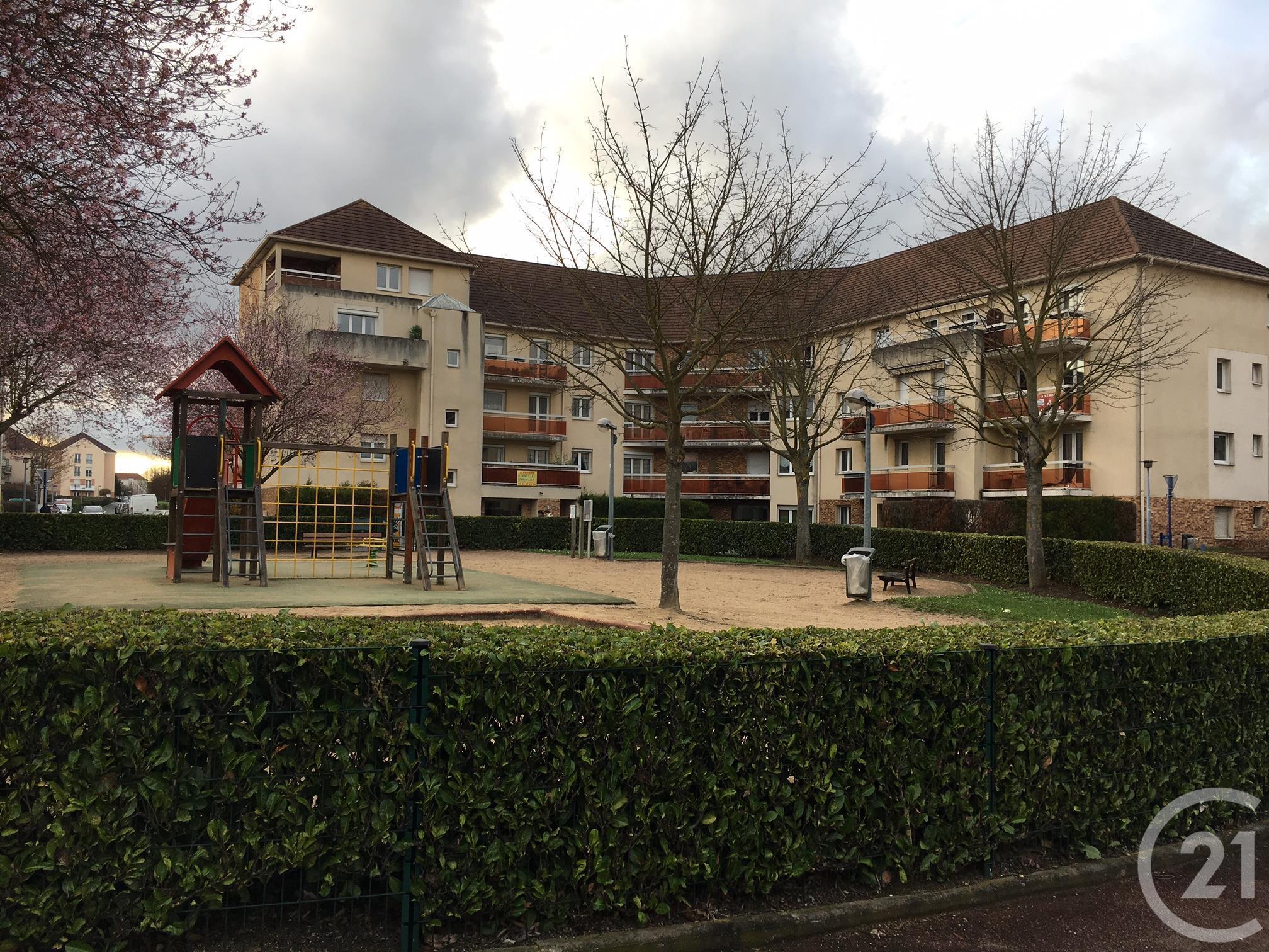 Appartement F3 à louer - 3 pièces - 63 m2 - CORMEILLES EN PARISIS - 95 - ILE-DE-FRANCE