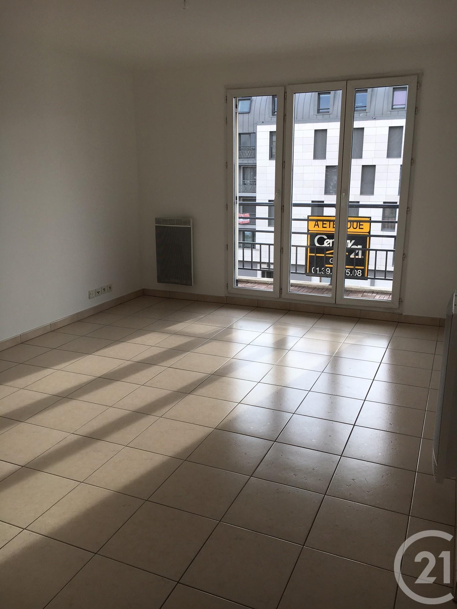 Appartement F3 à louer - 3 pièces - 53,46 m2 - SARTROUVILLE - 78 - ILE-DE-FRANCE