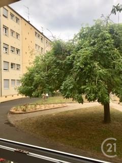 appartement à louer - 3 pièces - 53,36 m2 - SARTROUVILLE - 78 - ILE-DE-FRANCE