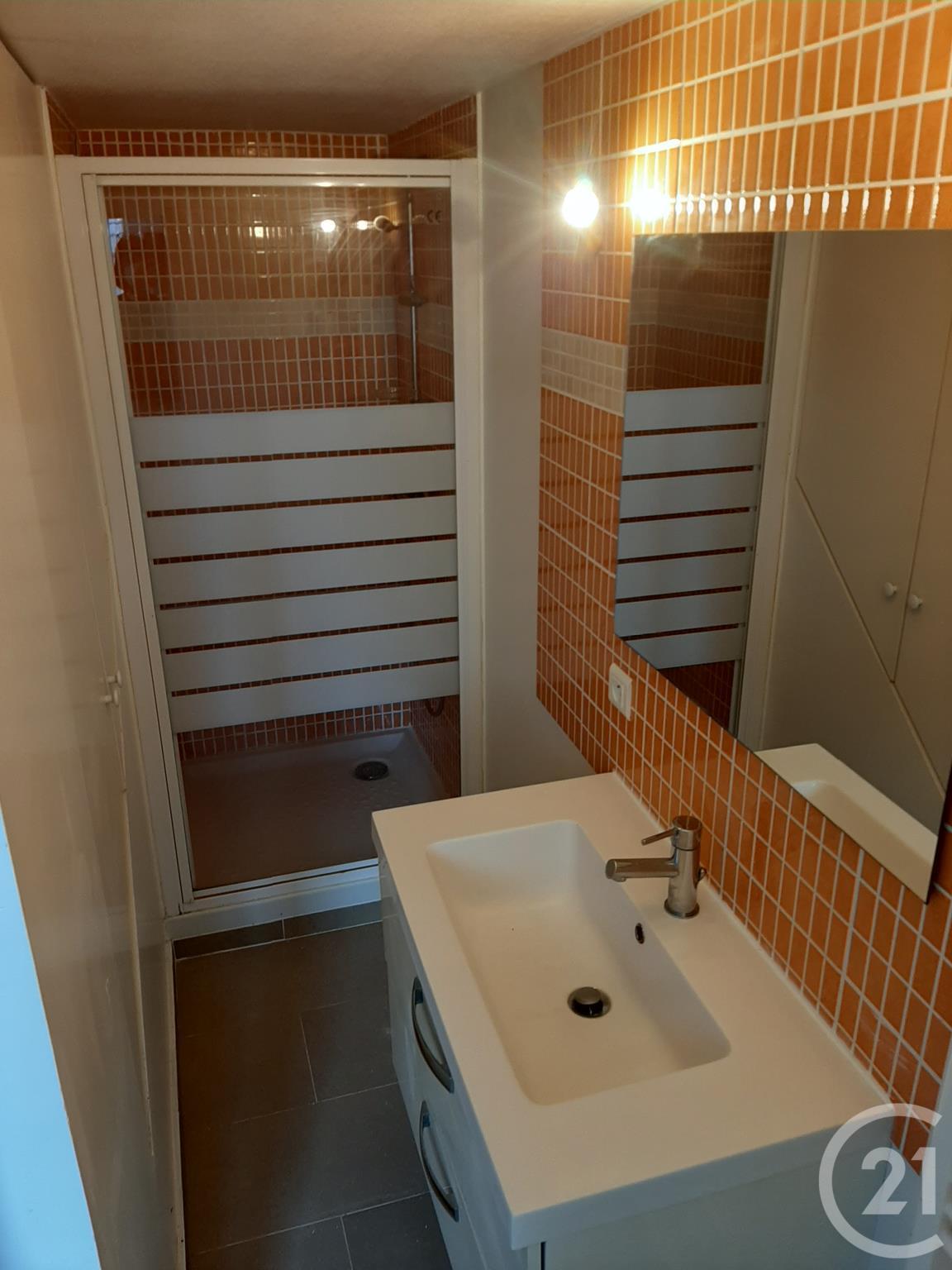 Studio à louer - 1 pièce - 20,0 m2 - HOUILLES - 78 - ILE-DE-FRANCE