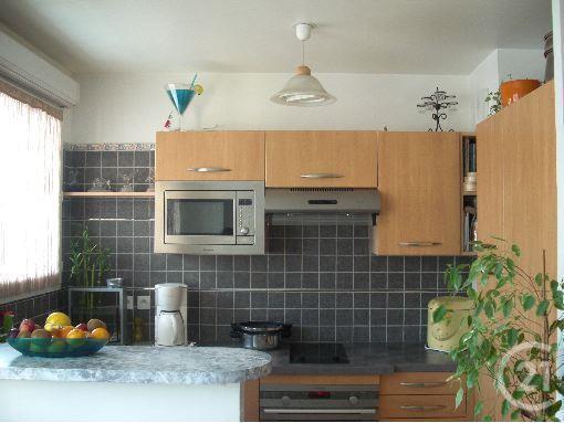 Appartement F2 à louer - 2 pièces - 41,64 m2 - SARTROUVILLE - 78 - ILE-DE-FRANCE