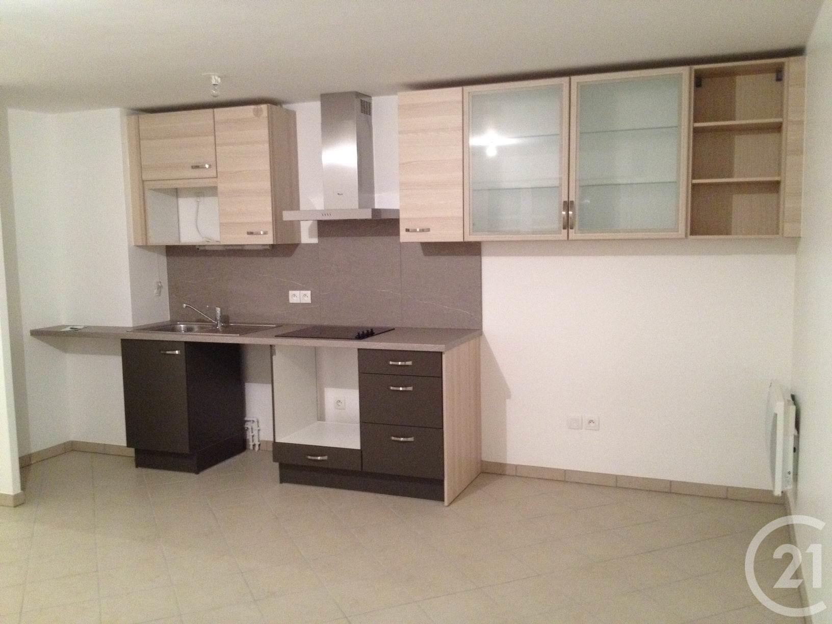 Appartement F3 à louer - 3 pièces - 59,0 m2 - SARTROUVILLE - 78 - ILE-DE-FRANCE