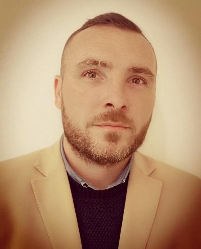 Romain COHET