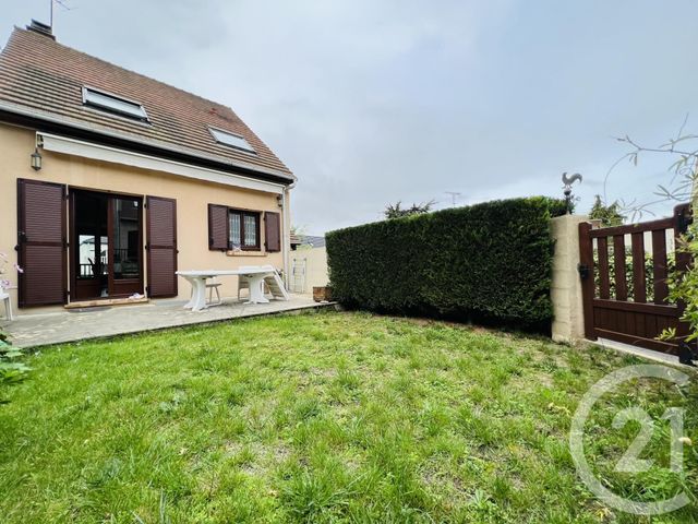 Maison à vendre SARTROUVILLE