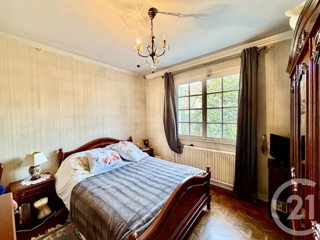 maison à vendre - 7 pièces - 145.0 m2 - SARTROUVILLE - 78 - ILE-DE-FRANCE - Century 21 G.T.I.