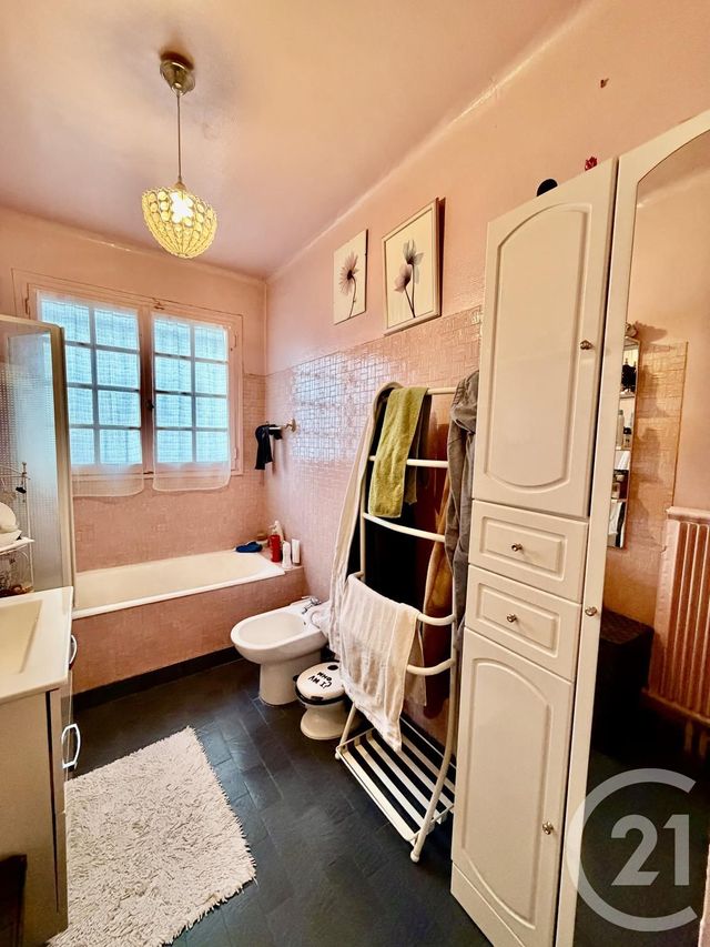 maison à vendre - 7 pièces - 145.0 m2 - SARTROUVILLE - 78 - ILE-DE-FRANCE - Century 21 G.T.I.