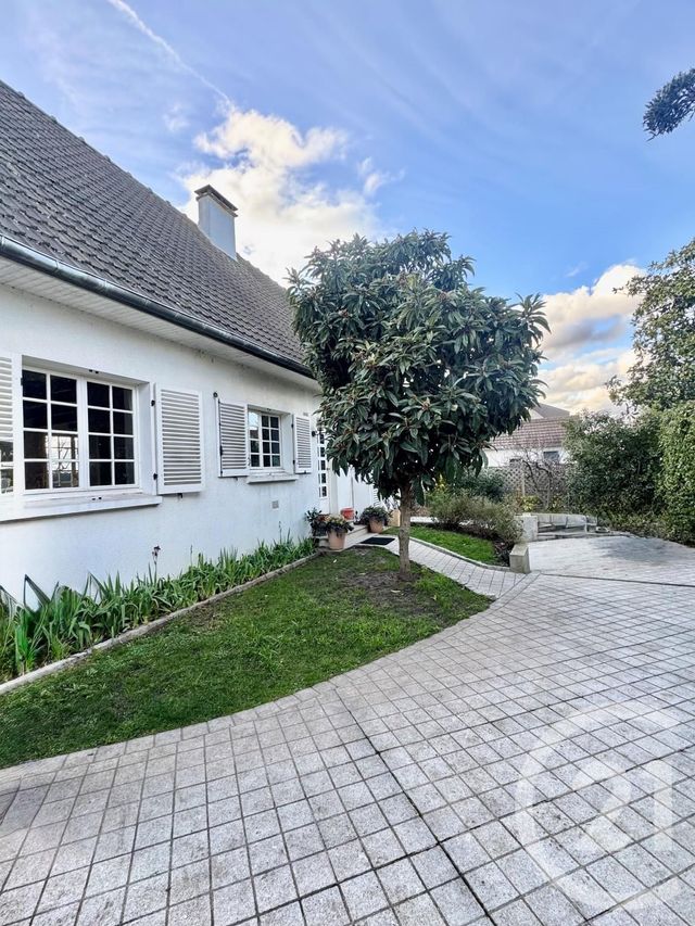 maison - SARTROUVILLE - 78