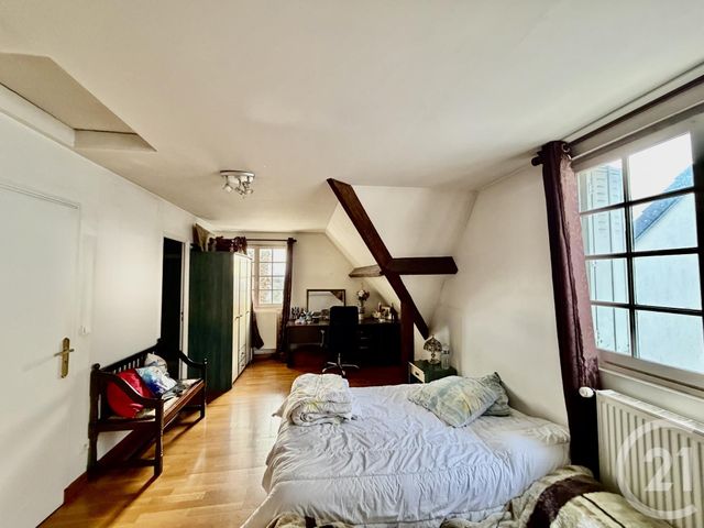 maison à vendre - 7 pièces - 145.0 m2 - SARTROUVILLE - 78 - ILE-DE-FRANCE - Century 21 G.T.I.