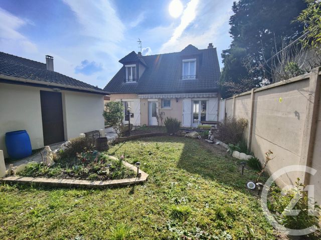 maison - MONTESSON - 78