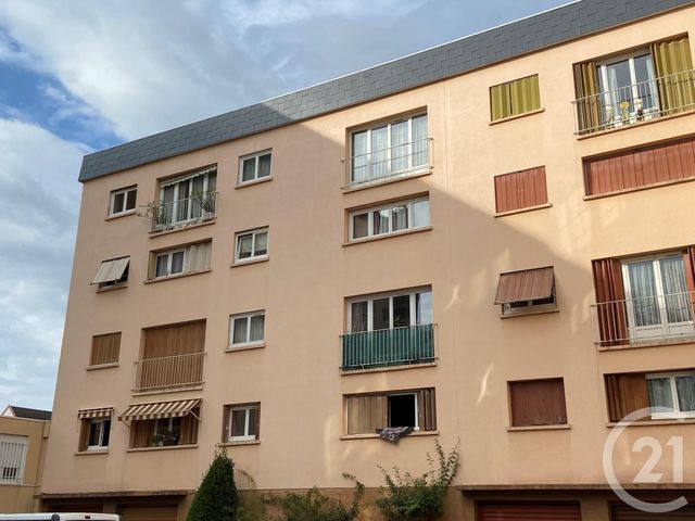 Appartement F3 à vendre - 3 pièces - 57.56 m2 - SARTROUVILLE - 78 - ILE-DE-FRANCE - Century 21 G.T.I.