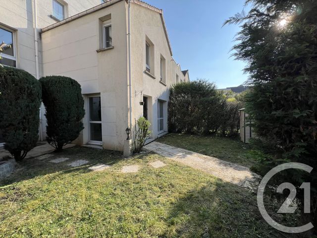 appartement - SARTROUVILLE - 78