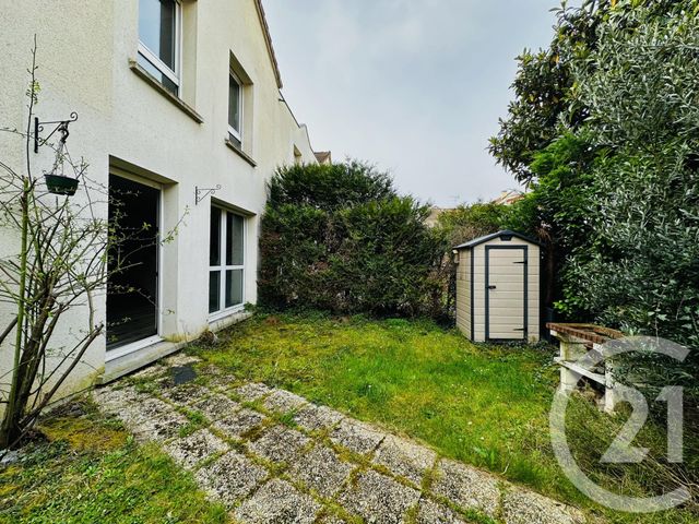 Appartement F4 à vendre SARTROUVILLE