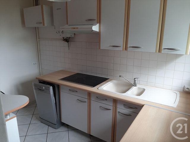 Afficher la photo en grand Appartement F3 à louer - 3 pièces - 58.0 m2 - HOUILLES - 78 - ILE-DE-FRANCE - Century 21 G.T.I.