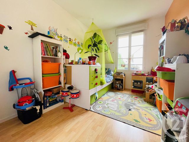 Afficher la photo en grand maison à vendre - 4 pièces - 102.0 m2 - SARTROUVILLE - 78 - ILE-DE-FRANCE - Century 21 G.T.I.