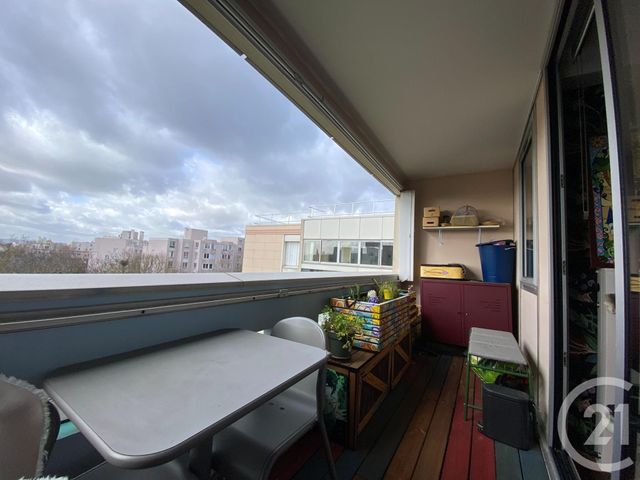 Appartement F4 à vendre - 4 pièces - 82.0 m2 - SARTROUVILLE - 78 - ILE-DE-FRANCE - Century 21 G.T.I. Appartement F4 à vendre - 4 pièces - 82.0 m2 - SARTROUVILLE - 78 - ILE-DE-FRANCE - Century 21 G.T.I.