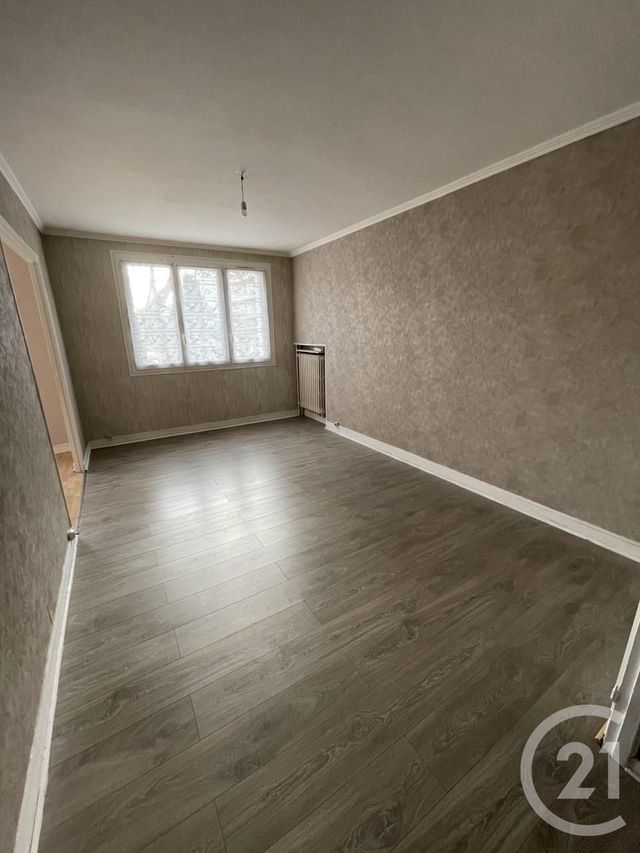 Appartement F3 à vendre - 3 pièces - 50.2 m2 - SARTROUVILLE - 78 - ILE-DE-FRANCE - Century 21 G.T.I. Appartement F3 à vendre - 3 pièces - 50.2 m2 - SARTROUVILLE - 78 - ILE-DE-FRANCE - Century 21 G.T.I.