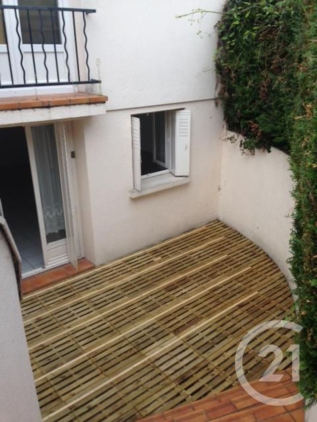 Studio à louer - 1 pièce - 31.0 m2 - SARTROUVILLE - 78 - ILE-DE-FRANCE - Century 21 G.T.I. Studio à louer - 1 pièce - 31.0 m2 - SARTROUVILLE - 78 - ILE-DE-FRANCE - Century 21 G.T.I.