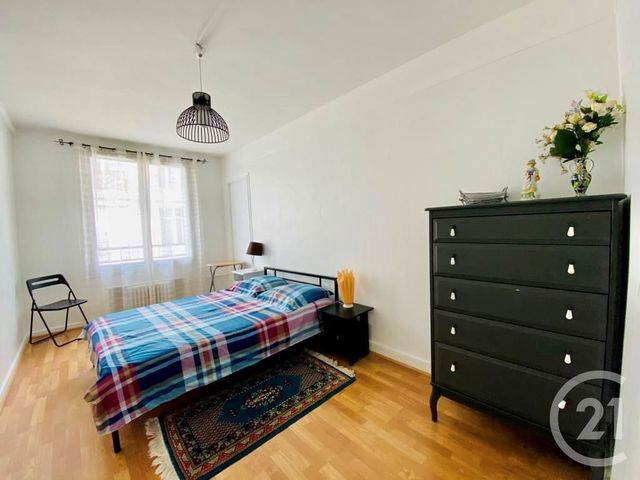 Appartement F3 à vendre - 3 pièces - 66.83 m2 - SARTROUVILLE - 78 - ILE-DE-FRANCE - Century 21 G.T.I. Appartement F3 à vendre - 3 pièces - 66.83 m2 - SARTROUVILLE - 78 - ILE-DE-FRANCE - Century 21 G.T.I.