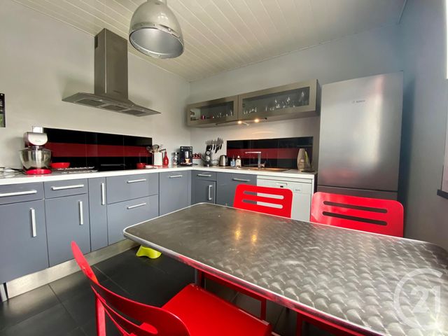 maison à vendre - 5 pièces - 82.0 m2 - SARTROUVILLE - 78 - ILE-DE-FRANCE - Century 21 G.T.I. maison à vendre - 5 pièces - 82.0 m2 - SARTROUVILLE - 78 - ILE-DE-FRANCE - Century 21 G.T.I.