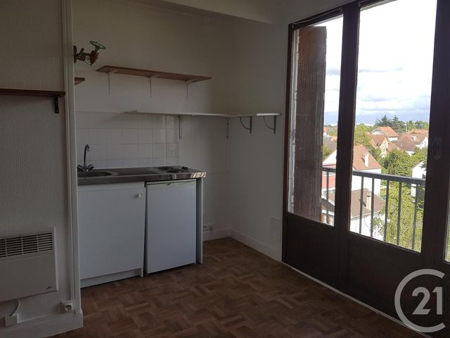 Studio à louer - 1 pièce - 19.0 m2 - SARTROUVILLE - 78 - ILE-DE-FRANCE - Century 21 G.T.I. Studio à louer - 1 pièce - 19.0 m2 - SARTROUVILLE - 78 - ILE-DE-FRANCE - Century 21 G.T.I.