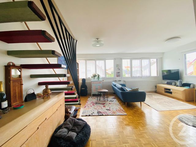 Appartement F4 à vendre - 4 pièces - 81.8 m2 - SARTROUVILLE - 78 - ILE-DE-FRANCE - Century 21 G.T.I. Appartement F4 à vendre - 4 pièces - 81.8 m2 - SARTROUVILLE - 78 - ILE-DE-FRANCE - Century 21 G.T.I.