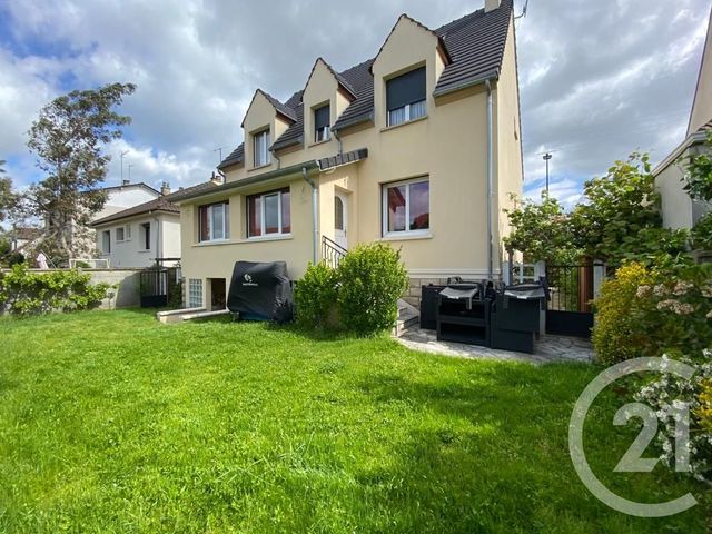 maison à vendre - 7 pièces - 178.0 m2 - SARTROUVILLE - 78 - ILE-DE-FRANCE - Century 21 G.T.I. maison à vendre - 7 pièces - 178.0 m2 - SARTROUVILLE - 78 - ILE-DE-FRANCE - Century 21 G.T.I.