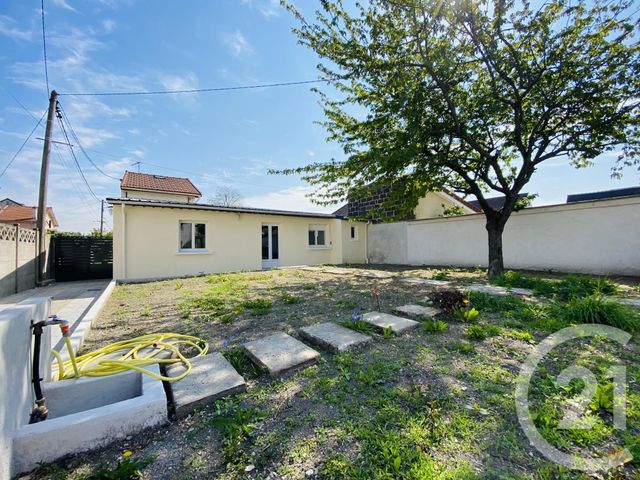 Afficher la photo en grand maison à vendre - 5 pièces - 90.0 m2 - HOUILLES - 78 - ILE-DE-FRANCE - Century 21 G.T.I.