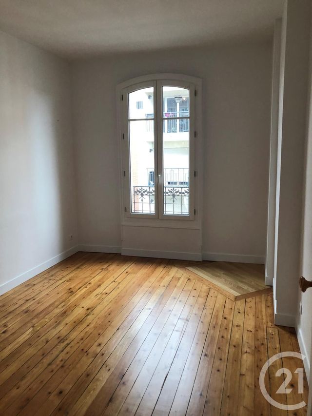 Afficher la photo en grand Appartement F3 à louer - 3 pièces - 55.66 m2 - SARTROUVILLE - 78 - ILE-DE-FRANCE - Century 21 G.T.I.