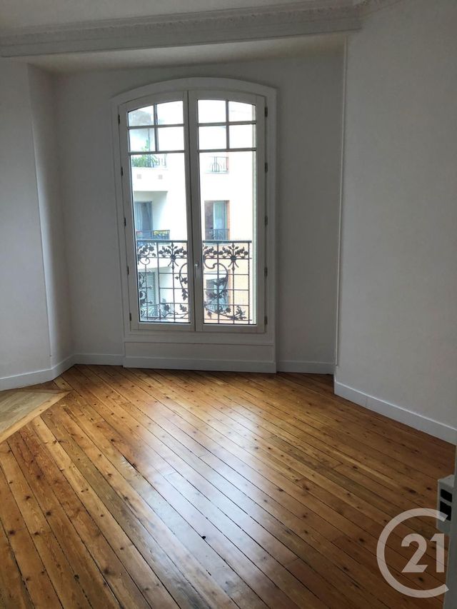 Afficher la photo en grand Appartement F3 à louer - 3 pièces - 55.66 m2 - SARTROUVILLE - 78 - ILE-DE-FRANCE - Century 21 G.T.I.