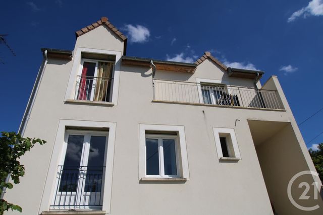 Afficher la photo en grand Appartement F1 à louer - 1 pièce - 21.39 m2 - SARTROUVILLE - 78 - ILE-DE-FRANCE - Century 21 G.T.I.