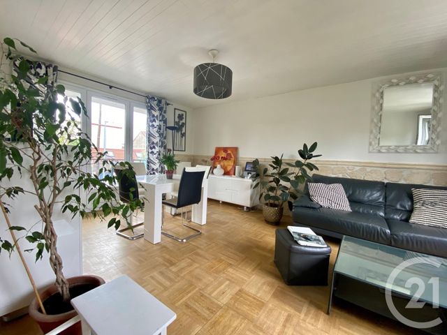 Afficher la photo en grand maison à vendre - 5 pièces - 82.0 m2 - SARTROUVILLE - 78 - ILE-DE-FRANCE - Century 21 G.T.I.