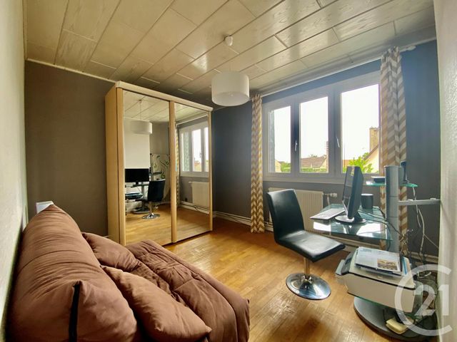 Afficher la photo en grand maison à vendre - 5 pièces - 82.0 m2 - SARTROUVILLE - 78 - ILE-DE-FRANCE - Century 21 G.T.I.