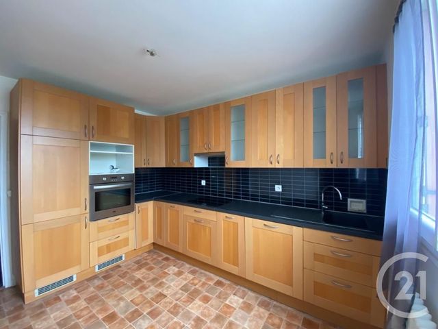Afficher la photo en grand appartement à vendre - 3 pièces - 74.71 m2 - SARTROUVILLE - 78 - ILE-DE-FRANCE - Century 21 G.T.I.