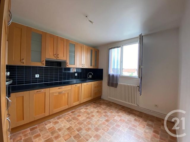 Afficher la photo en grand appartement à vendre - 3 pièces - 74.71 m2 - SARTROUVILLE - 78 - ILE-DE-FRANCE - Century 21 G.T.I.