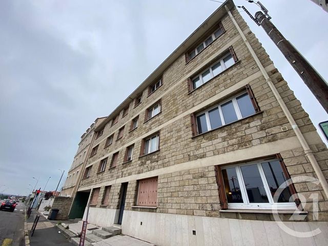 Afficher la photo en grand appartement à vendre - 3 pièces - 74.71 m2 - SARTROUVILLE - 78 - ILE-DE-FRANCE - Century 21 G.T.I.