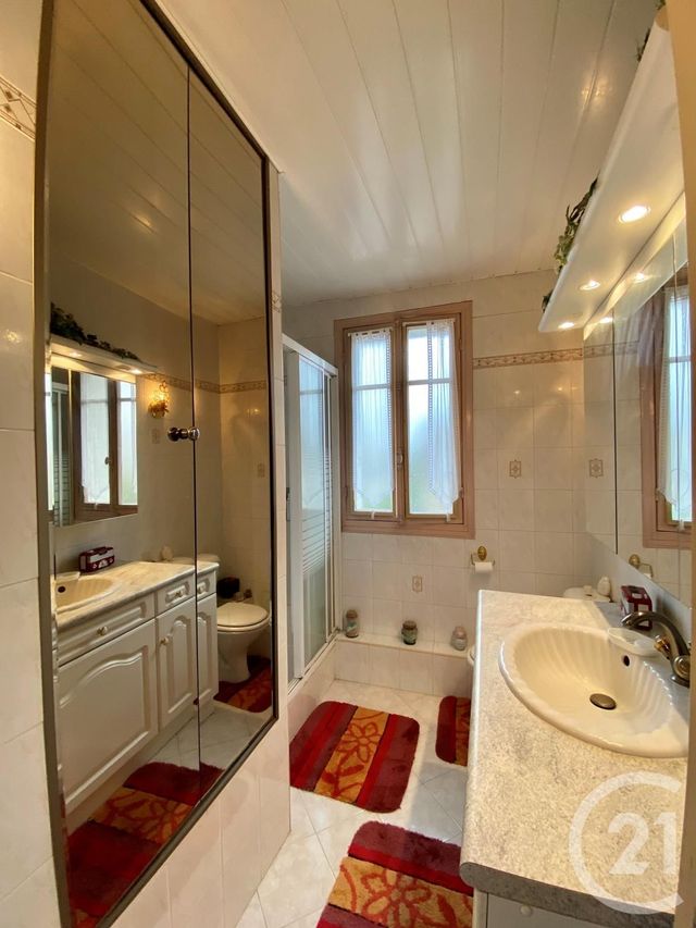 Afficher la photo en grand maison à vendre - 5 pièces - 75.0 m2 - SARTROUVILLE - 78 - ILE-DE-FRANCE - Century 21 G.T.I.