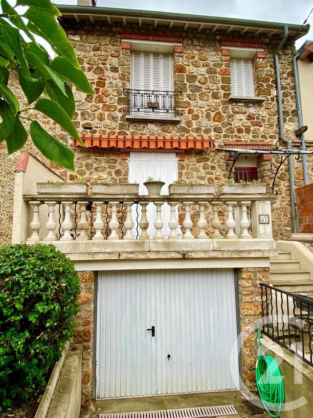 Afficher la photo en grand maison à vendre - 5 pièces - 75.0 m2 - SARTROUVILLE - 78 - ILE-DE-FRANCE - Century 21 G.T.I.