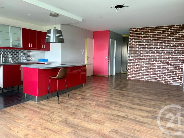 Afficher la photo en grand Appartement F4 à vendre - 4 pièces - 82.0 m2 - SARTROUVILLE - 78 - ILE-DE-FRANCE - Century 21 G.T.I.