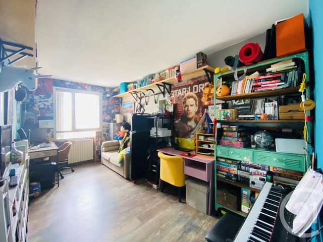 Afficher la photo en grand Appartement F4 à vendre - 4 pièces - 82.0 m2 - SARTROUVILLE - 78 - ILE-DE-FRANCE - Century 21 G.T.I.