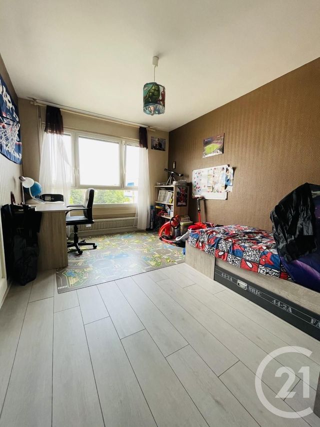 Afficher la photo en grand Appartement F5 à vendre - 5 pièces - 107.0 m2 - MONTESSON - 78 - ILE-DE-FRANCE - Century 21 G.T.I.