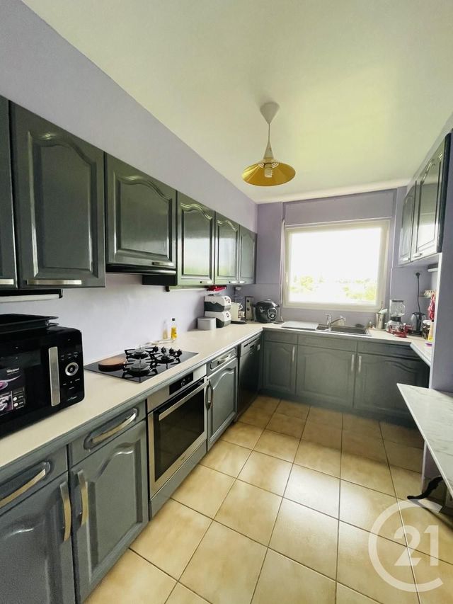 Afficher la photo en grand Appartement F5 à vendre - 5 pièces - 107.0 m2 - MONTESSON - 78 - ILE-DE-FRANCE - Century 21 G.T.I.