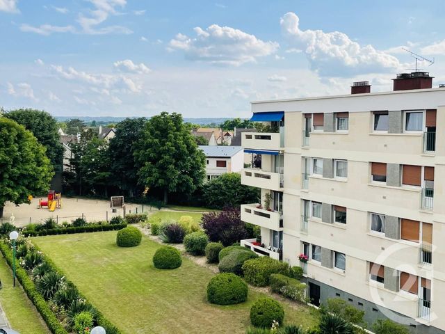 Afficher la photo en grand Appartement F5 à vendre - 5 pièces - 107.0 m2 - MONTESSON - 78 - ILE-DE-FRANCE - Century 21 G.T.I.