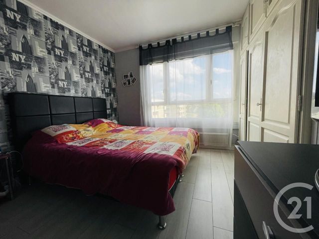 Afficher la photo en grand Appartement F5 à vendre - 5 pièces - 107.0 m2 - MONTESSON - 78 - ILE-DE-FRANCE - Century 21 G.T.I.