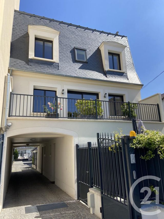 Afficher la photo en grand maison à vendre - 5 pièces - 115.75 m2 - SARTROUVILLE - 78 - ILE-DE-FRANCE - Century 21 G.T.I.