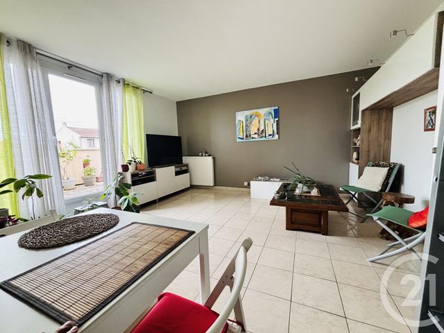 appartement - SARTROUVILLE - 78