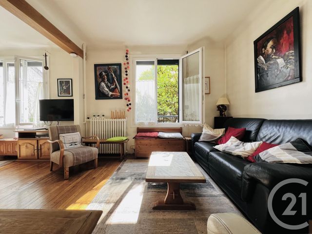 maison - CARRIERES SUR SEINE - 78