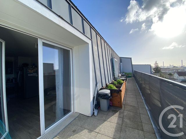 appartement - SARTROUVILLE - 78