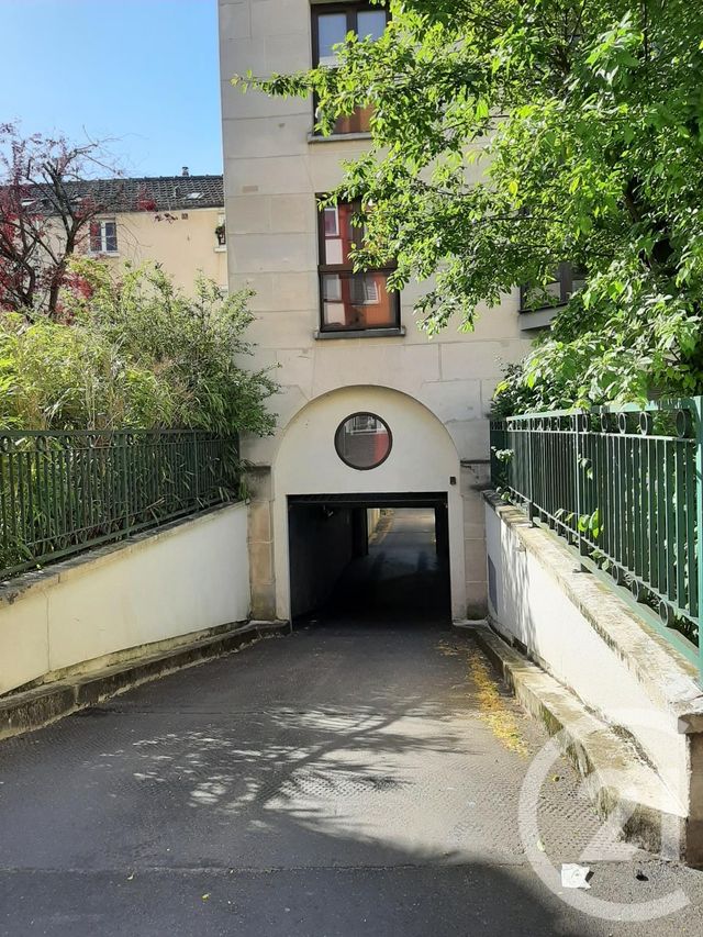 parking à louer - 12.0 m2 - HOUILLES - 78 - ILE-DE-FRANCE - Century 21 G.T.I.