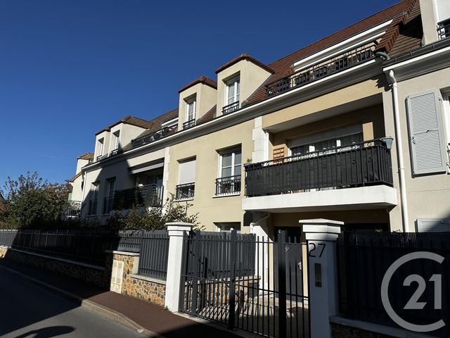 appartement - MONTESSON - 78