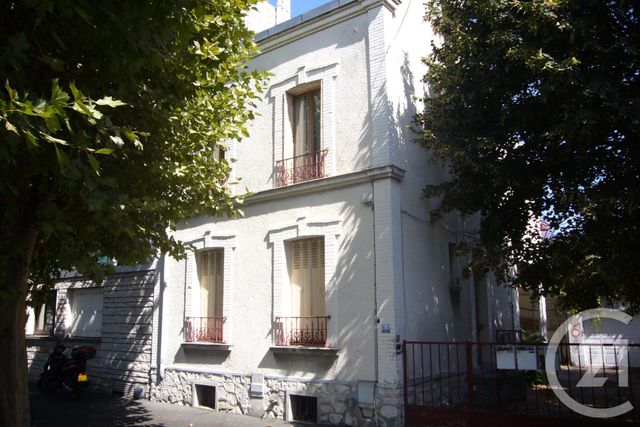 Appartement F2 à louer - 2 pièces - 52.0 m2 - HOUILLES - 78 - ILE-DE-FRANCE - Century 21 G.T.I.